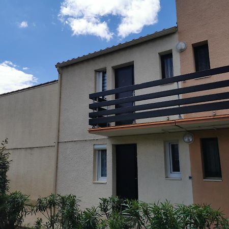 Les Estivales Cap D'Agde Apartment Luaran gambar