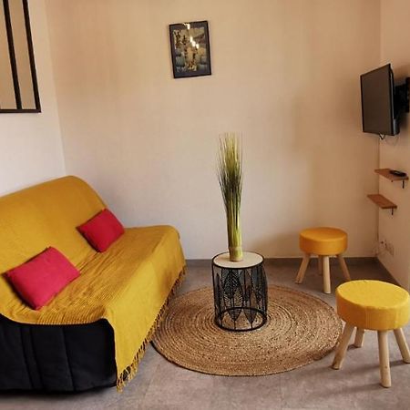 Les Estivales Cap D'Agde Apartment Luaran gambar
