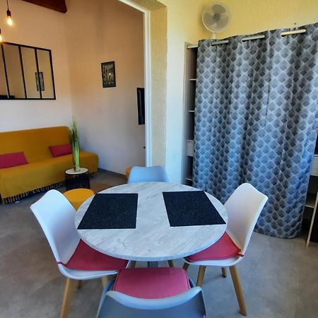 Les Estivales Cap D'Agde Apartment Luaran gambar