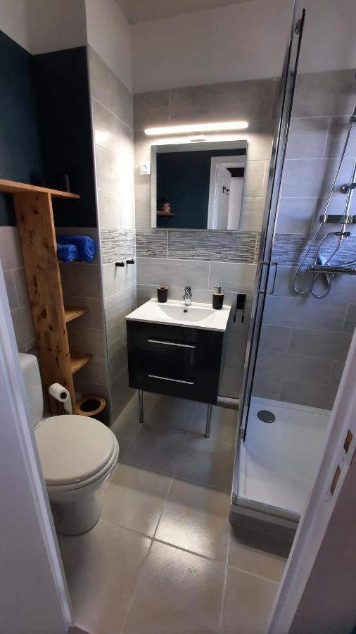 Les Estivales Cap D'Agde Apartment Luaran gambar