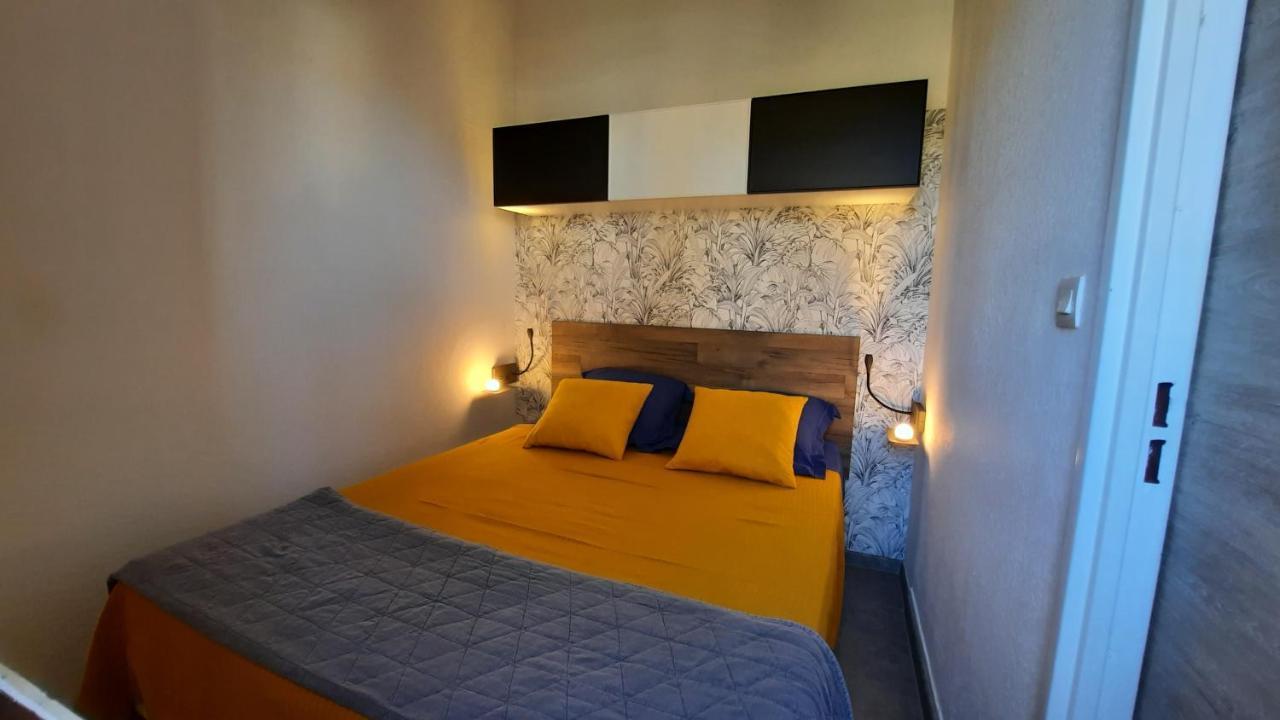 Les Estivales Cap D'Agde Apartment Luaran gambar