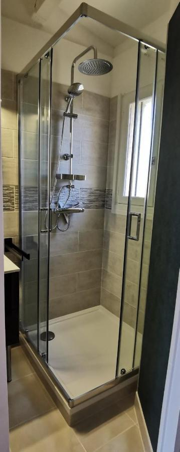 Les Estivales Cap D'Agde Apartment Luaran gambar